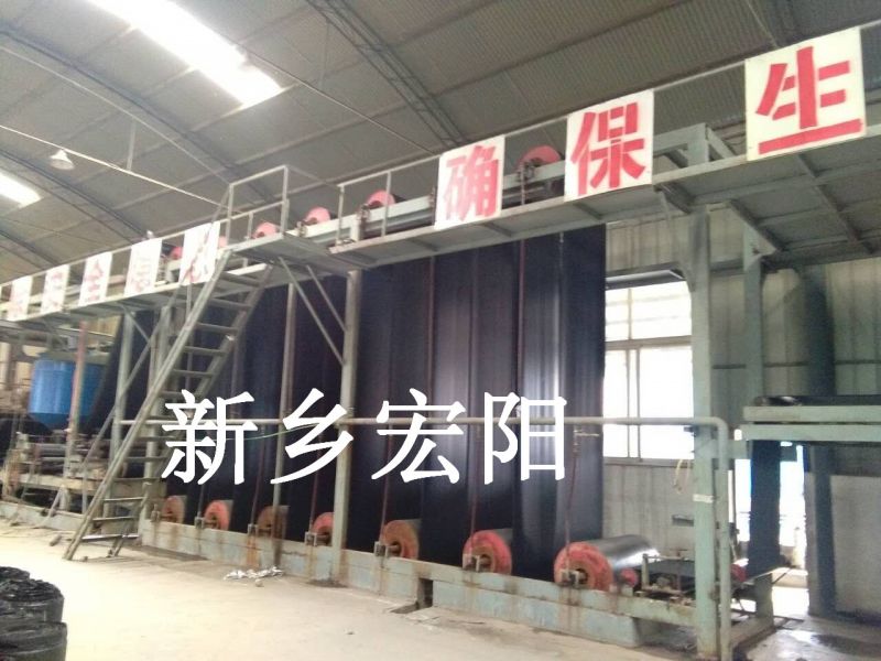 厂区风貌